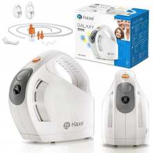 Haxe Galaxy JLN-2302AS