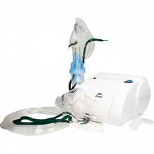 Helbo Quiet Piston