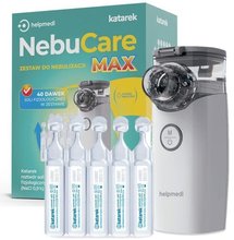 NebuCare Karatek Max
