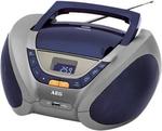 AEG SR 4358