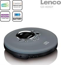 Lenco CD-400
