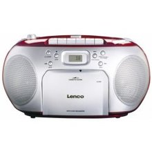 Lenco SCD-42
