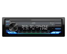 JVC KD-X482DBT