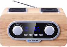 Blaupunkt PP 5.2BR