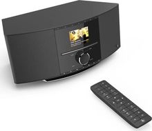 Hama DIR3510SCBTX