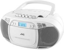 JVC RCE451W