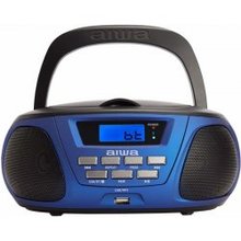 Aiwa BBTU-300BL