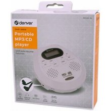 Denver DMP-395