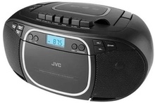 JVC RCE451B