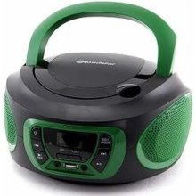 Roadstar CDR-365 U