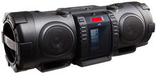 JVC RV-NB75