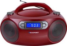 Blaupunkt BB18RD