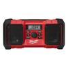 Milwaukee M18 JSR-0