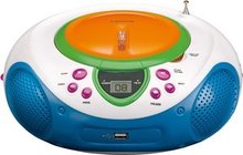 Lenco CD-300