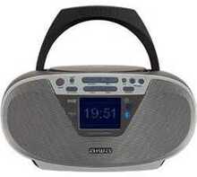 Aiwa BBTU-500DAB/SL
