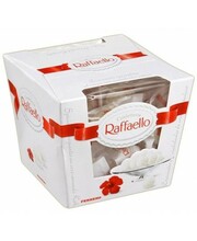 Kommid Raffaello, 150g