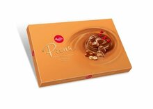 Piimašokolaadikommide assortii Laima, 215 g