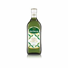 Oliiviõli Olitalia Extra Virgin, 1 l