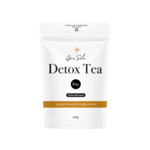 Detox tee Grasole Detox Tea Day, 150 g