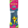 Tarretiskommid Haribo, Balla Stixx, vaarika ja mustika maitsega, 200 g