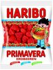 Kummikommid Haribo, Primavera Erdbeeren, 100 g