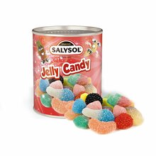 Tarretiskommid Salysol, 60 g