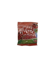 Kummikommid Figle Migle, Wild Strawberries, 80 g