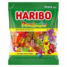 Tarretiskommid Haribo Phantasia, 175 g