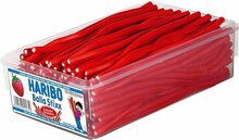 Guminukid Haribo Balla Erdbeere, 1.125 kg