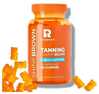 Päevituskummid Byrokko Beta Carotene Tanning Gummies, 60 tk