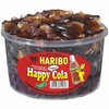 Kummikommid Haribo Happy Cola, 1.2 kg