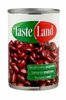 Konservoad Taste Land, punased, 400 g/240 g