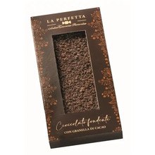 Šokolaad Antica Torroneria Piemontese La Perfetta tavoletta cioccolato fondente, 70 prots., 85 g