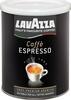 Jahvatatud kohv Lavazza Espresso, purgis, 250 g