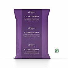 Jahvatatud kohv Lofbergs Professionell medium, 1 kg