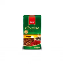 Jahvatatud kohv Melitta Auslese, 500 g