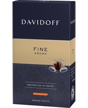 Jahvatatud kohv Davidoff Fine Aroma, 250 g