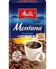 Jahvatatud kohv Melitta Montana Premium, 500 g
