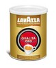 Jahvatatud kohv Lavazza Qualita Oro, metallkarbis, 250 g