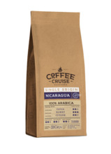 Jahvatatud kohv Coffee Cruise Nicaragua, 250 g
