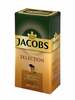 Jahvatatud kohv Jacobs Selection, 500 g