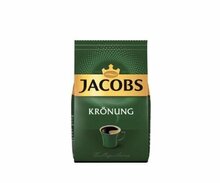 Jahvatatud kohv Jacobs Kronung, 100 g