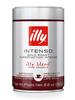 Jahvatatud kohv Illy Intenso, 250 g