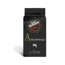 Jahvatatud kohv Caffe Vergnano Antica Bottega, 250 g