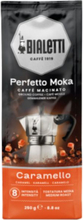 Jahvatatud kohv Bialetti Perfetto Moka Carmello, 250 g