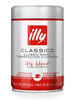 Jahvatatud kohv Illy Classico, 250 g