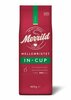 Jahvatatud kohv Merrild In Cup, 400 g