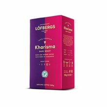 Jahvatatud kohv Lofbergs Lila Kharisma