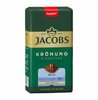 Jahvatatud kohv Jacobs Mild, 500 g