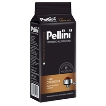 Malta kohv Pellini Espresso Gusto Bar Cremoso, 250 g